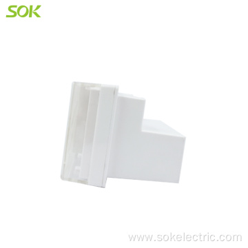 Emergency Light And Night Light Modular wall switch